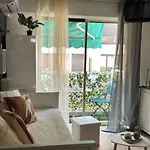 Charming For Two With Balcony In * Antibes