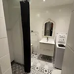 Charming For Two With Balcony In Apartment *