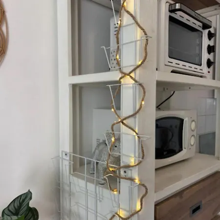 Charming For Two With Balcony In * Antibes