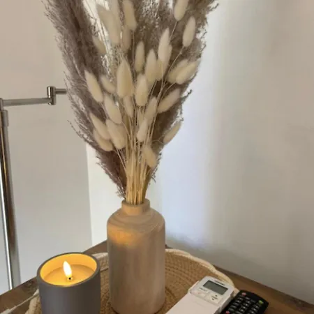 Charming For Two With Balcony In Apartamento *